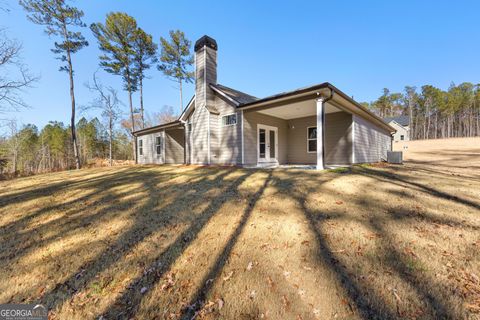 A home in Moreland