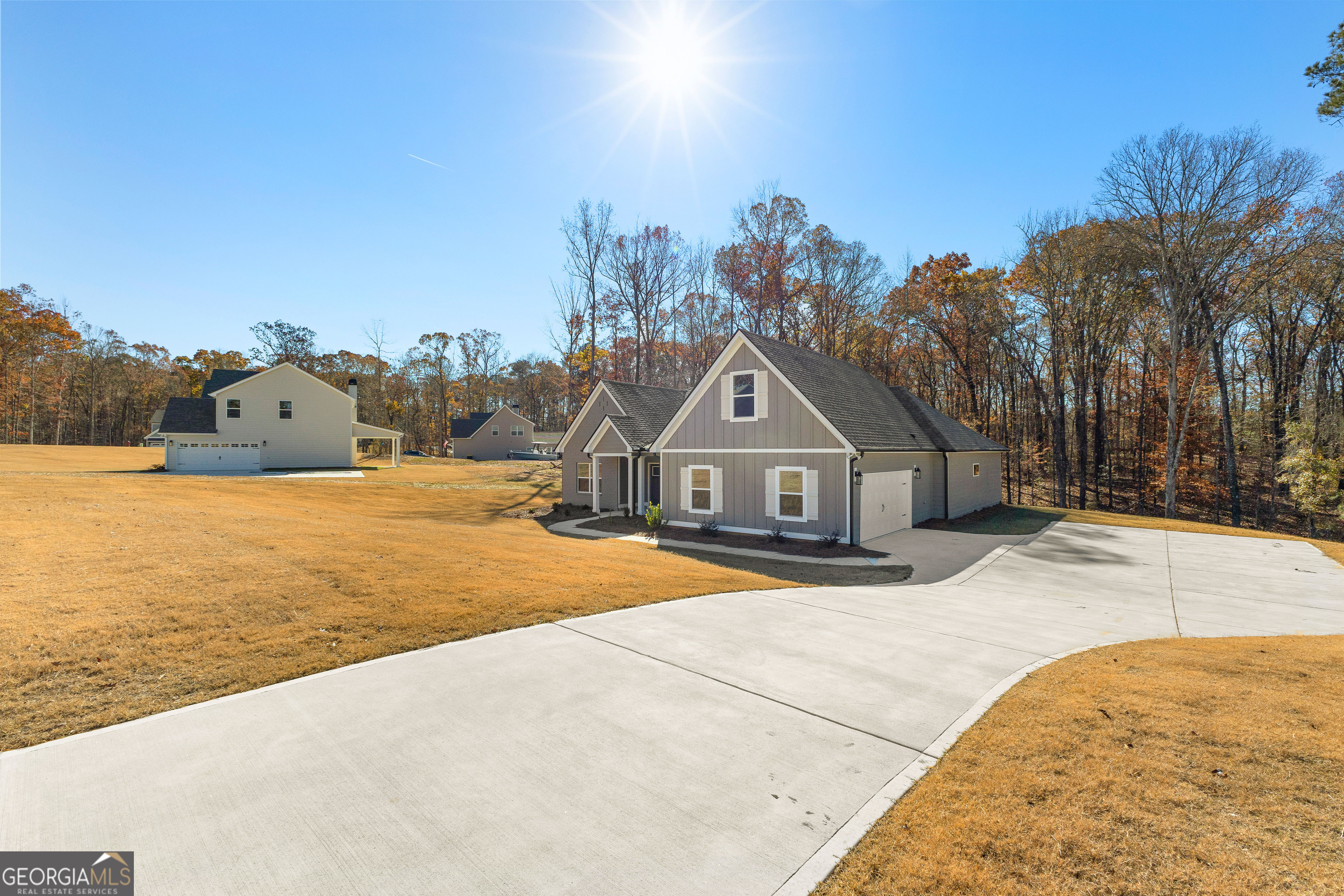 296 Deer Creek RUN LOT 11