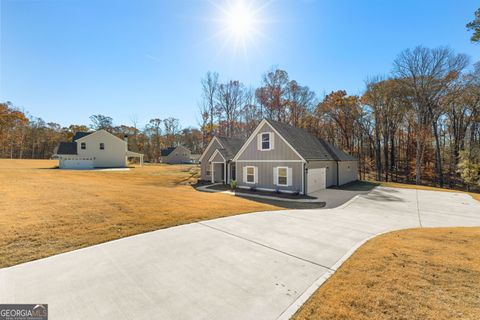 A home in Moreland