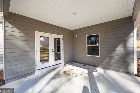 A home in Moreland