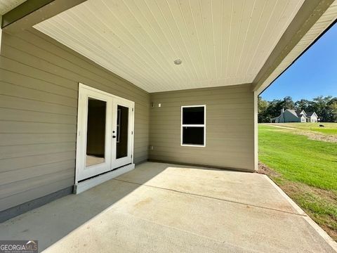 A home in Moreland