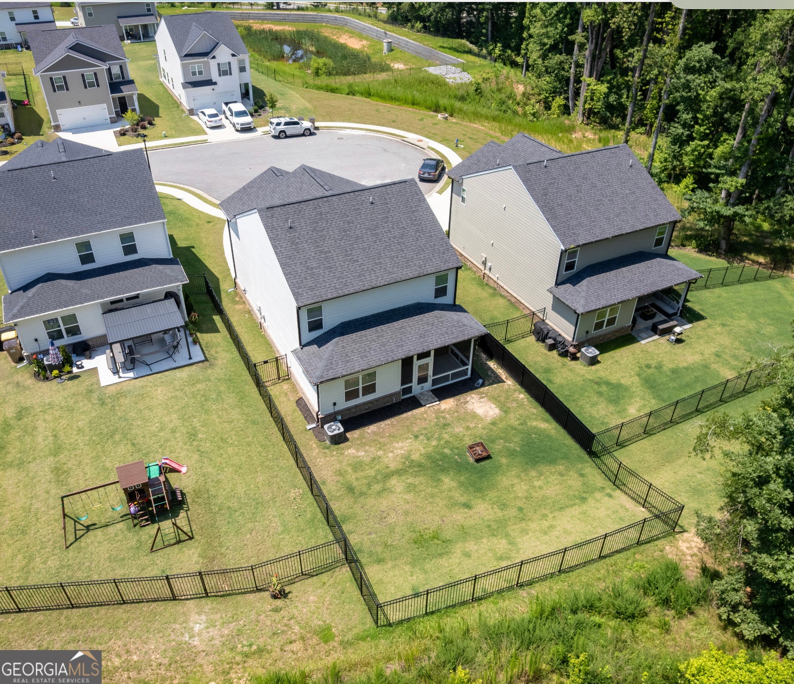 470 Shasta CT