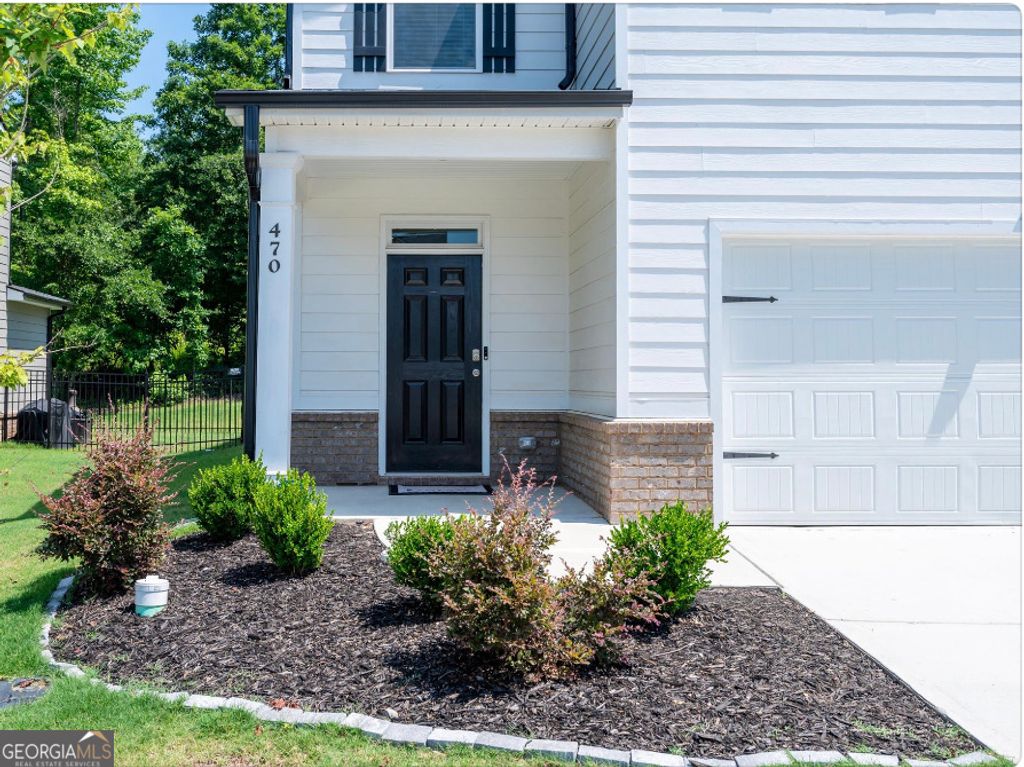 Photo of 470 Shasta Court, Hoschton, GA 30548 (MLS # 10706498)