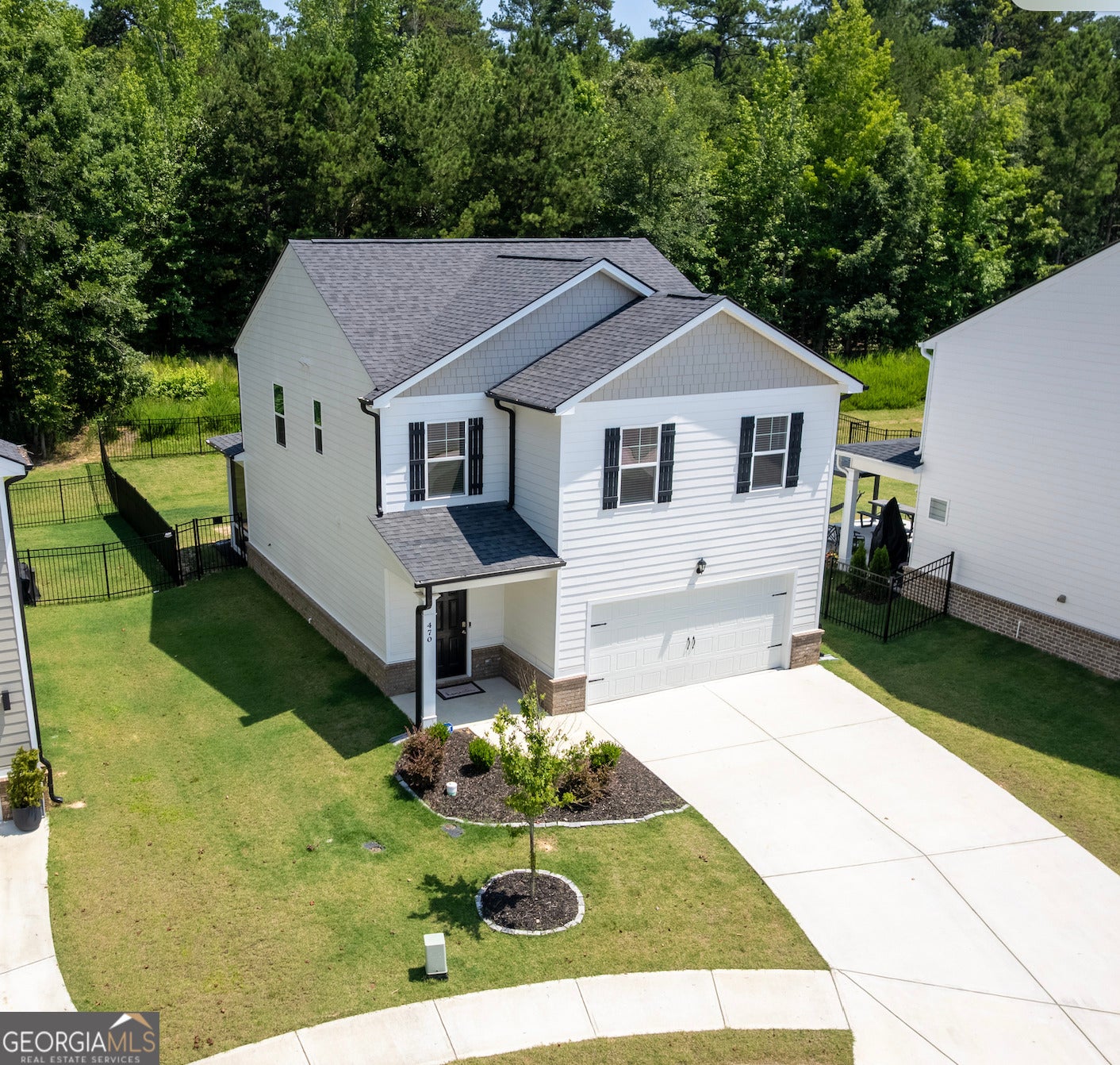 470 Shasta CT