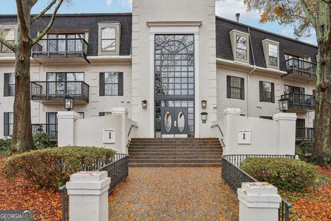1210 Pine Heights Drive NE, Atlanta, GA 30324 - MLS#: 10425737