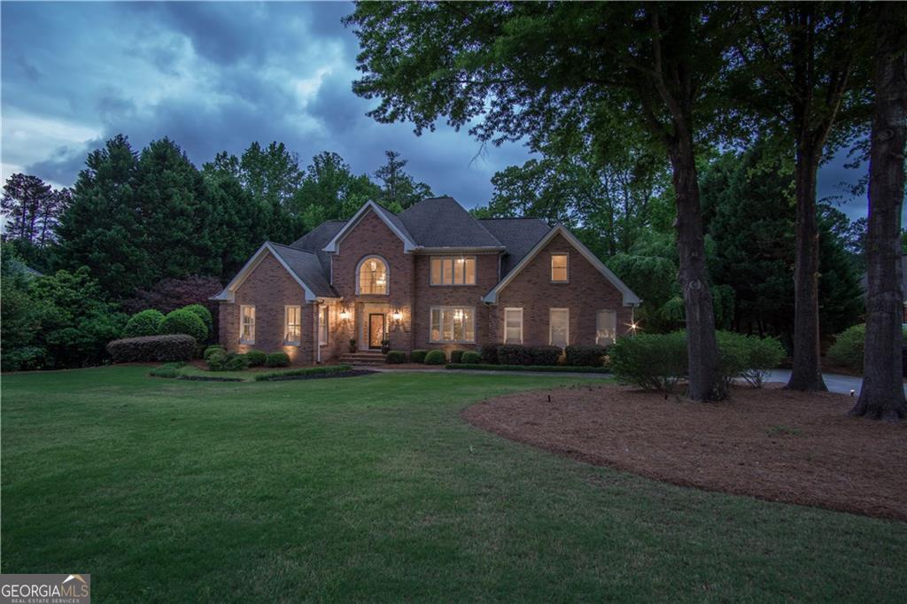 3561 Kilpatrick LN