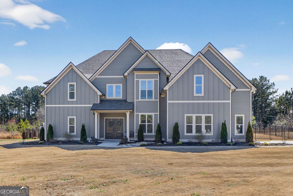 Photo of 1845 Hwy 36 E, Milner, GA 30257 (MLS # 10698331)