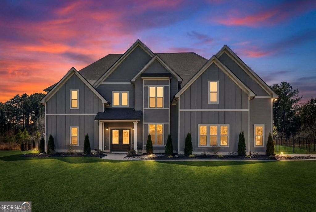 Photo of 1845 Hwy 36 E, Milner, GA 30257 (MLS # 10698331)