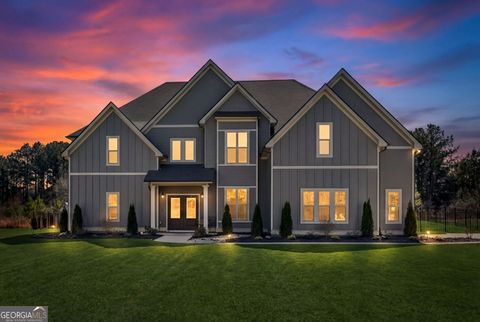 Photo of 1845 Hwy 36 E, Milner, GA 30257 (MLS # 10698331)