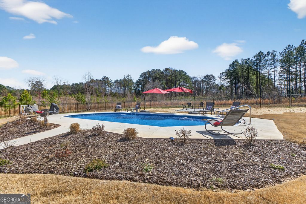 Photo of 1845 Hwy 36 E, Milner, GA 30257 (MLS # 10698331)