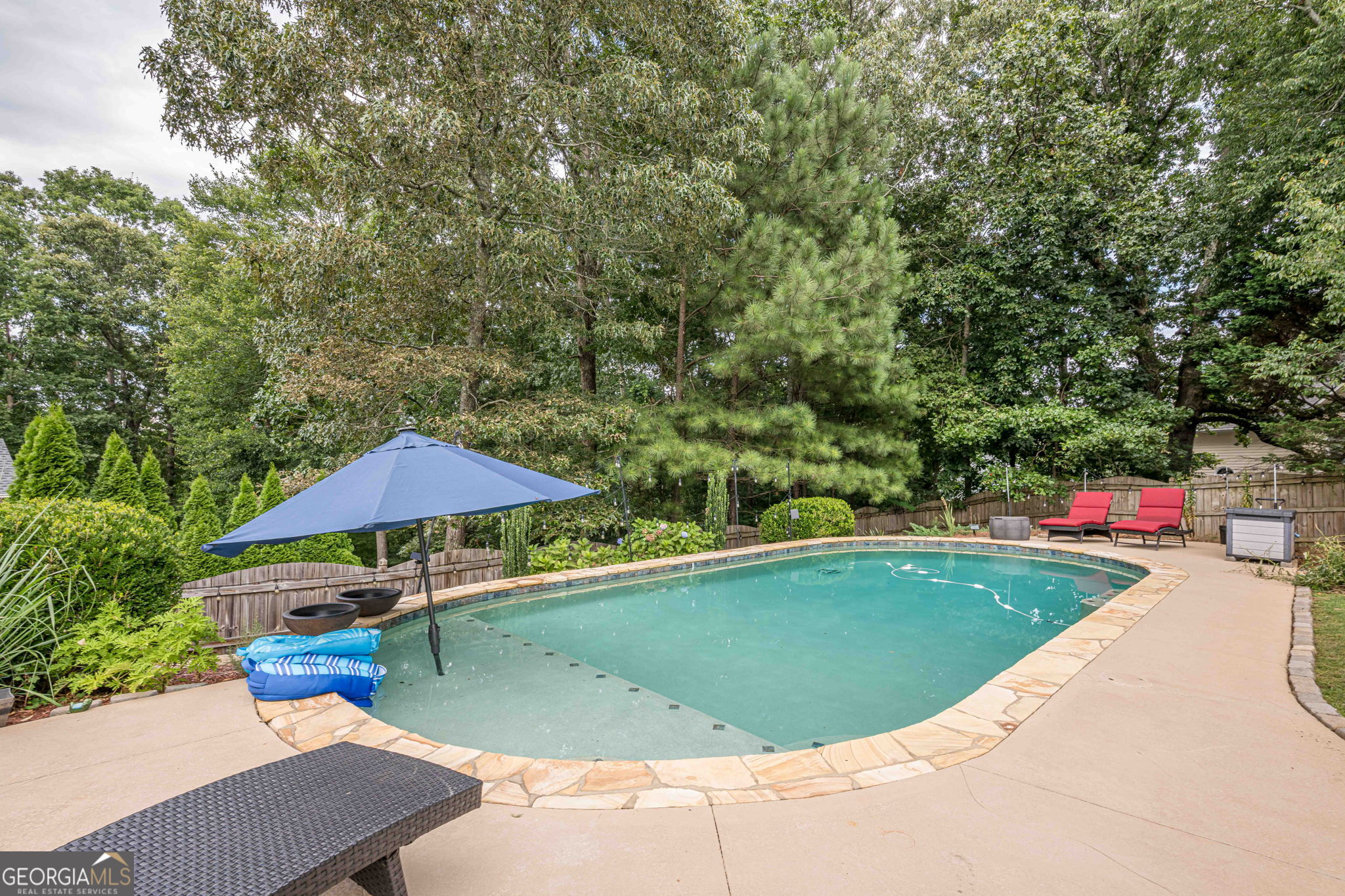3420 Canyon Oak WAY