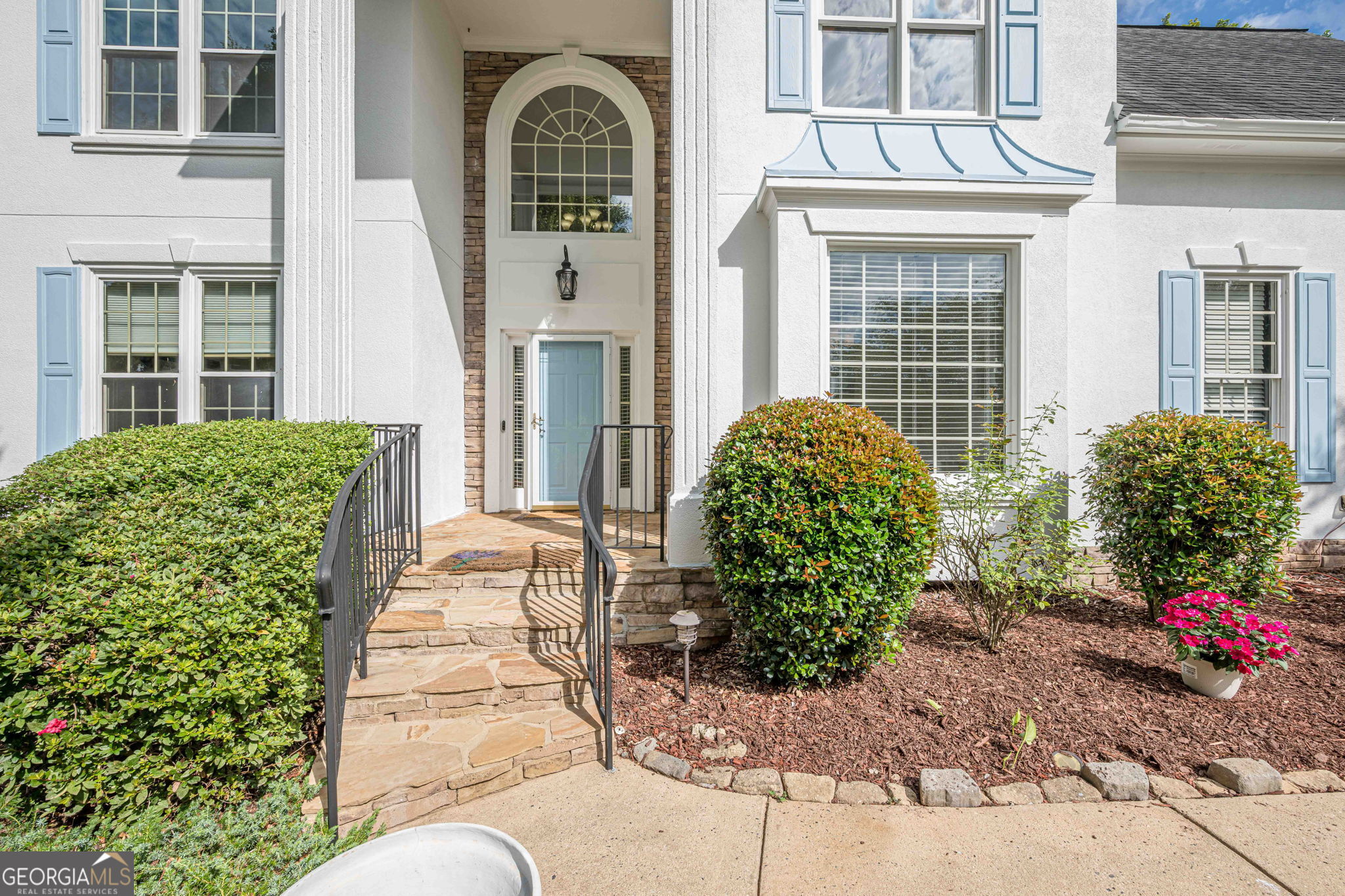 3420 Canyon Oak WAY