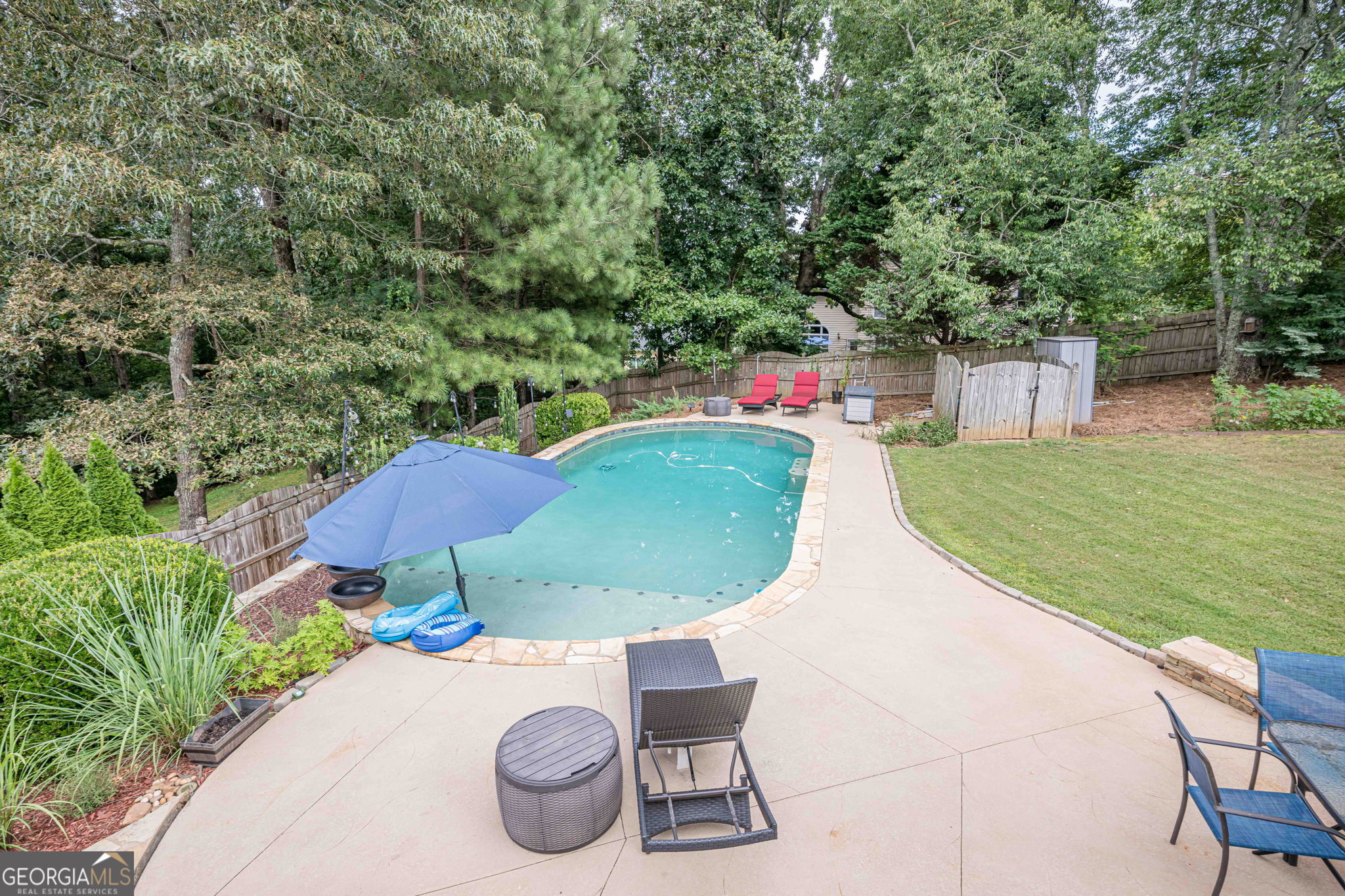 3420 Canyon Oak WAY