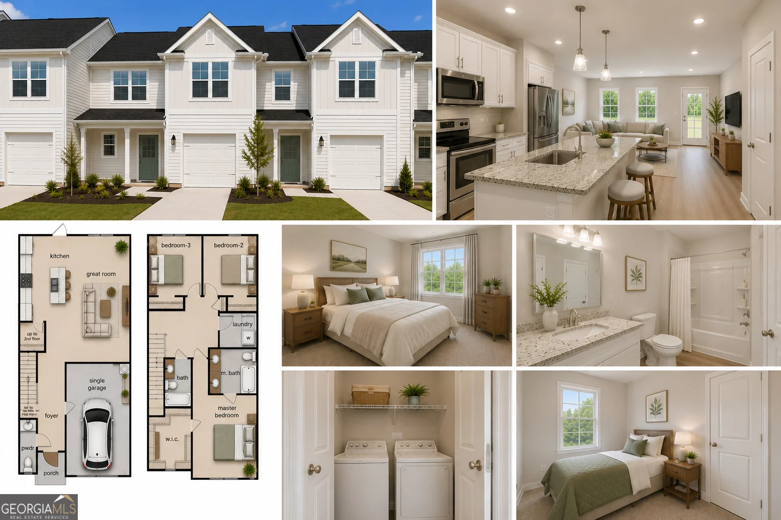 65 Wright Street Unit 72, Lavonia, GA, 30553