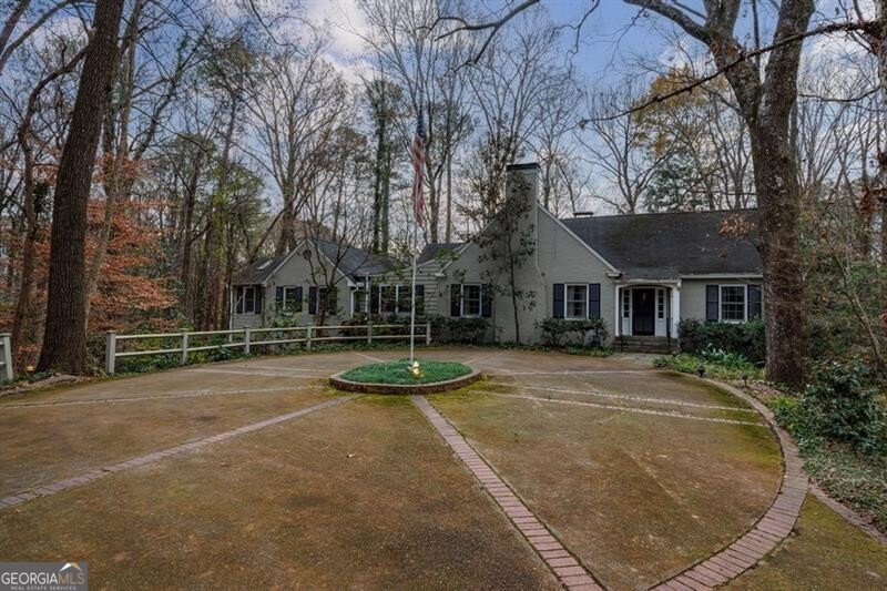 3990 Randall Mill RD NW