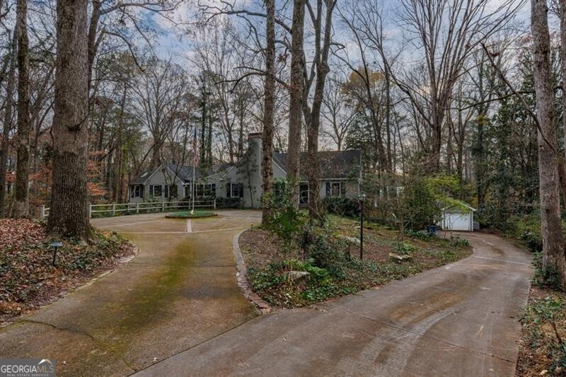 3990 Randall Mill RD NW