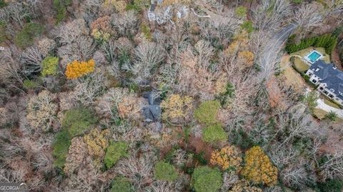 3990 Randall Mill RD NW Atlanta GA 30327