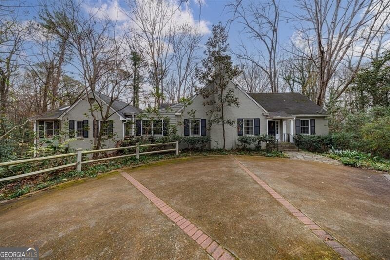 3990 Randall Mill RD NW