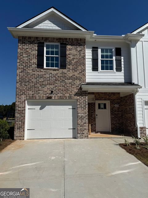 Photo of 474 Sandbar Lane, Statesboro, GA 30461 (MLS # 10576027)