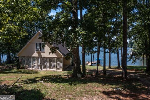 1031 Hawks Bill DR Greensboro GA 30642