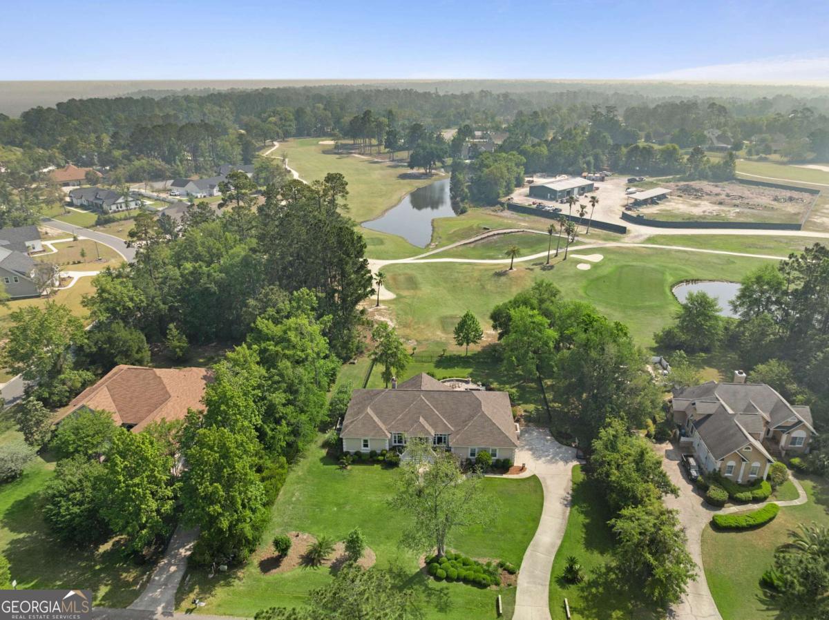 354 Oak Grove Island DR