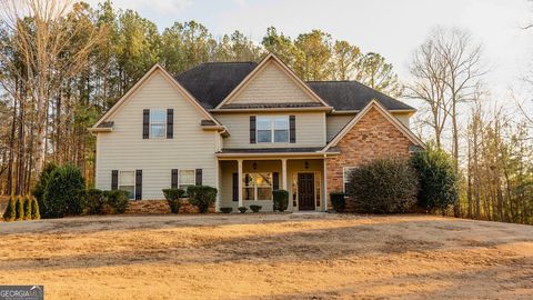 Photo of 170 Fire Creek Trail, Senoia, GA 30276 (MLS # 10688316)