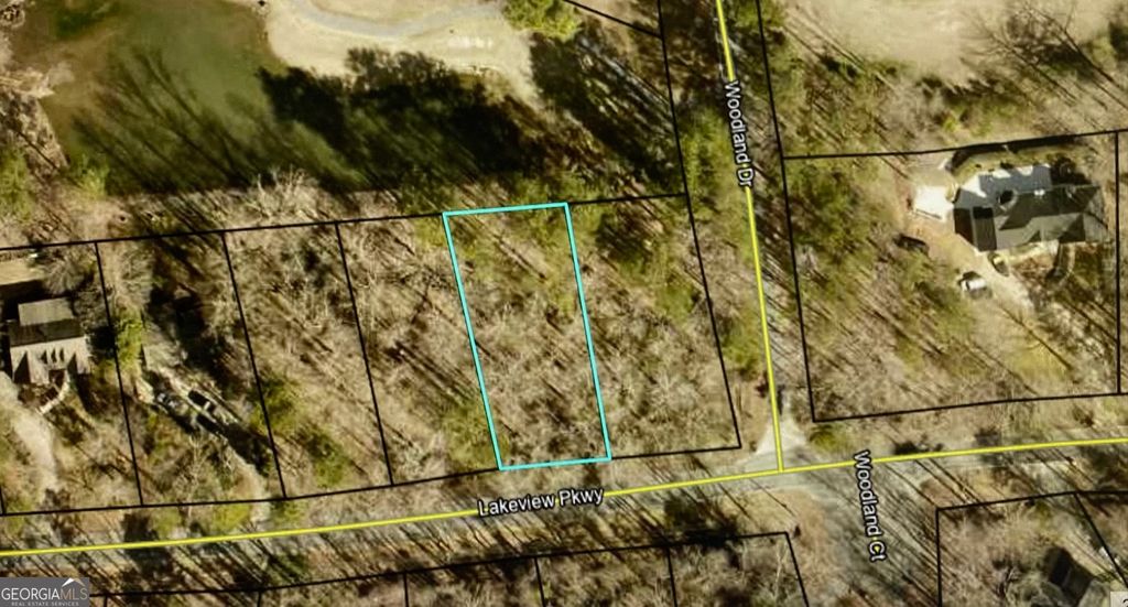 Photo of 1023 Lakeview Pkwy, Villa Rica, GA 30180 (MLS # 10715418)