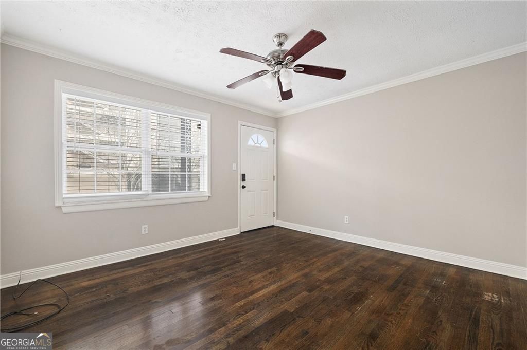 Atlanta, Georgia 30305, United States, 1 Bedroom Bedrooms, ,1 BathroomBathrooms,Residential,Active,185745