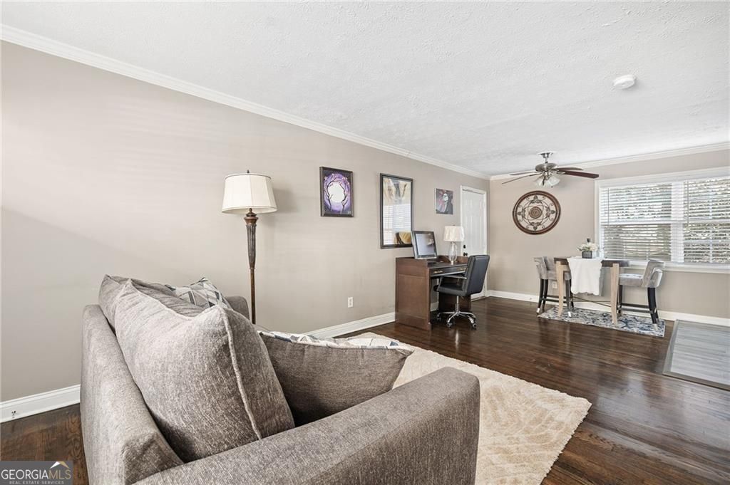 Atlanta, Georgia 30305, United States, 1 Bedroom Bedrooms, ,1 BathroomBathrooms,Residential,Active,185745