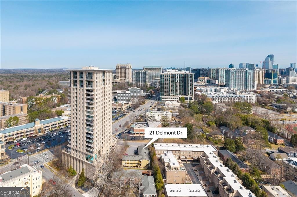 Charming 1 bedroom 1 bathroom apartment in the Heart of Buckhead. Nestled in the highly sought-after Garden Hills neighborhood, this 1 bedroom apartment offers an unbeatable combination of charm, convenience, and privacy. Located in a boutique mid-century building, this thoughtfully designed space provides a quaint retreat while keeping you just steps away from the best of Buckhead. Step inside to find hardwood floors throughout, open concept layout and a well-appointed kitchen with ample cabinetry and modern appliances. The efficient layout maximizes every square foot, providing a cozy yet functional living space. Outside, enjoy the tranquility of a quiet, tree-lined street, with easy access to Buckhead Village, The Shops at Buckhead, Publix, Whole Foods, and a variety of top-rated restaurants and entertainment. Parks, walking trails, and fitness studios are all within minutes, making this location perfect for those who love an active, walkable lifestyle. Other highlights include: End-unit privacy with only one shared wall, On-site laundry facilities, Dedicated parking for residents, Minutes to Peachtree Rd & major highways for easy commuting. Whether you're looking for a stylish and affordable intown residence in the heart of Atlanta, this studio is a rare find in one of the city's most desirable neighborhoods. Application fee of $70 and $250 administration fee upon lease signing. Available now - schedule your showing today!