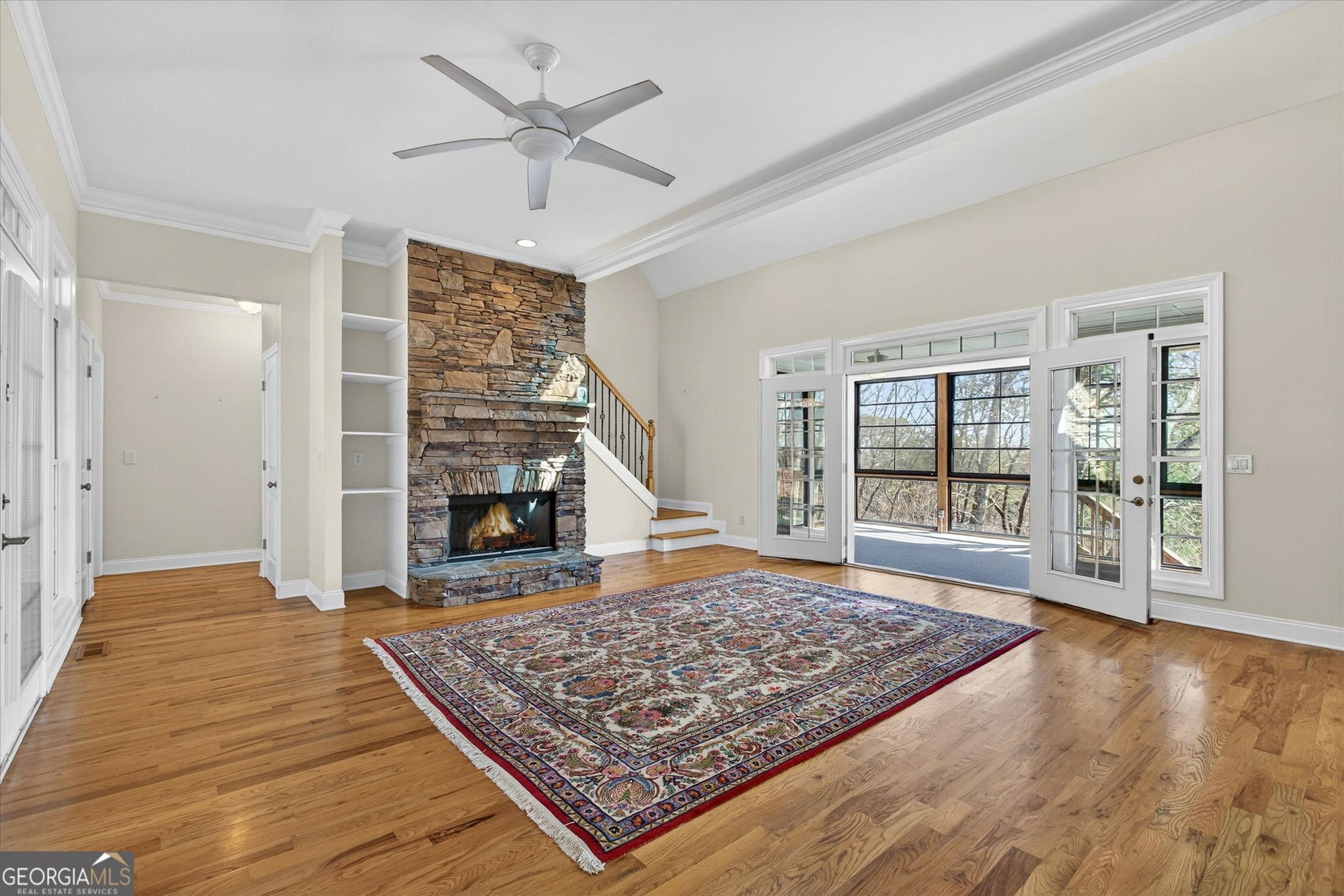 805 Lake Arrowhead DR