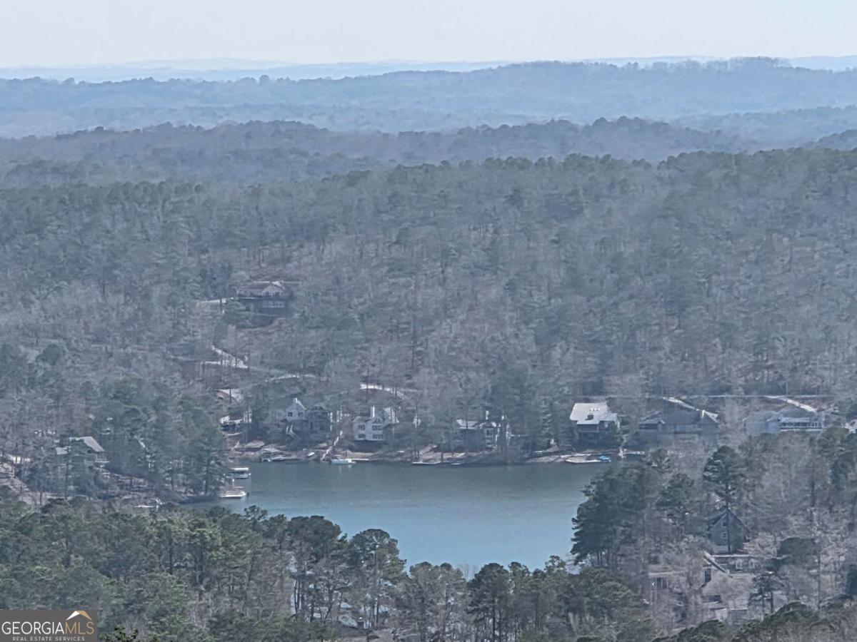 805 Lake Arrowhead DR