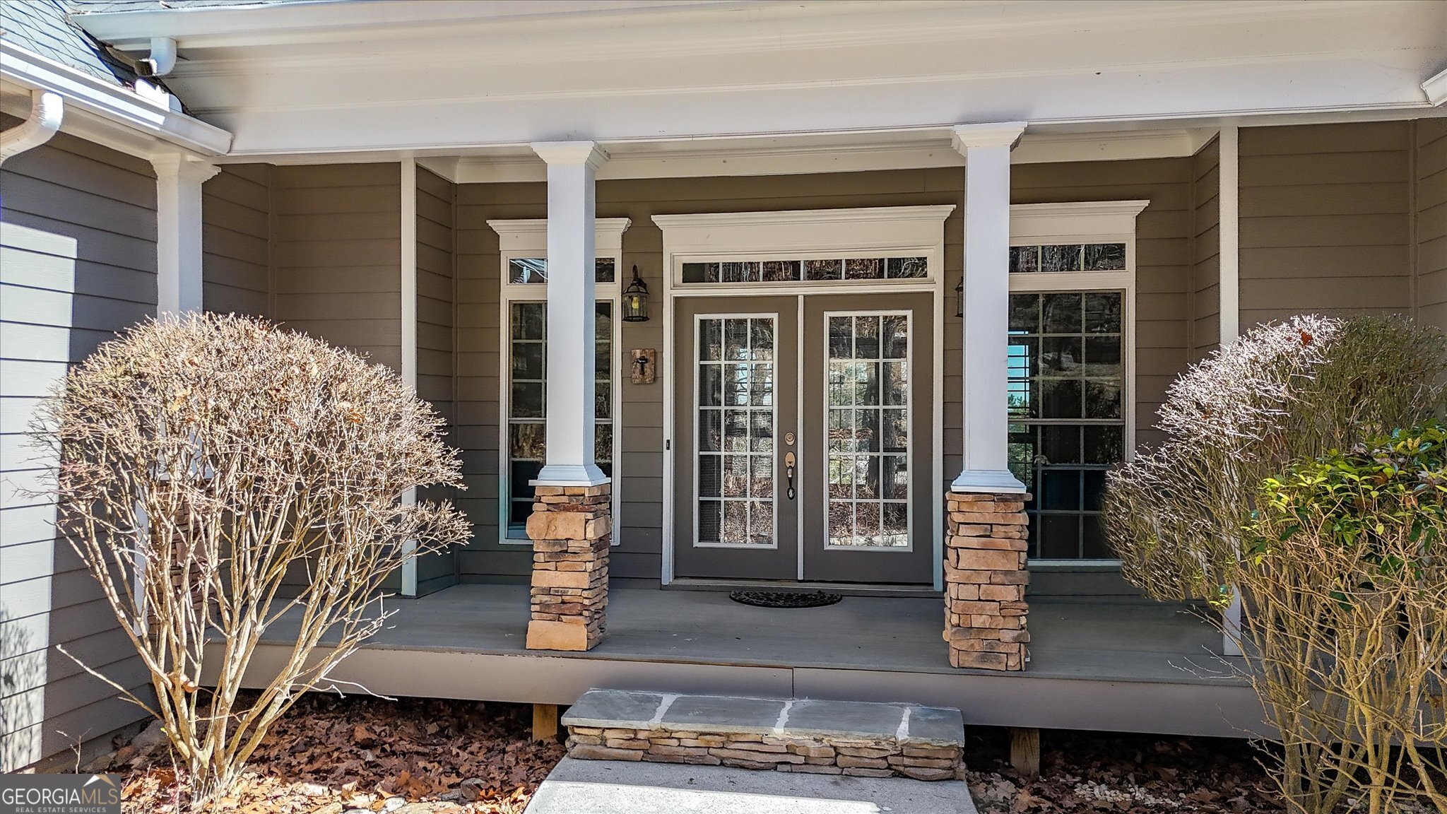 805 Lake Arrowhead DR