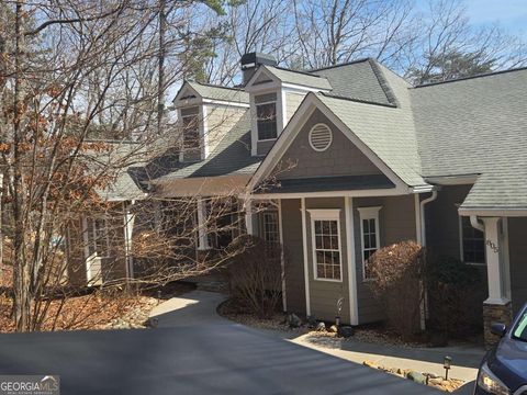 805 Lake Arrowhead DR Waleska GA 30076