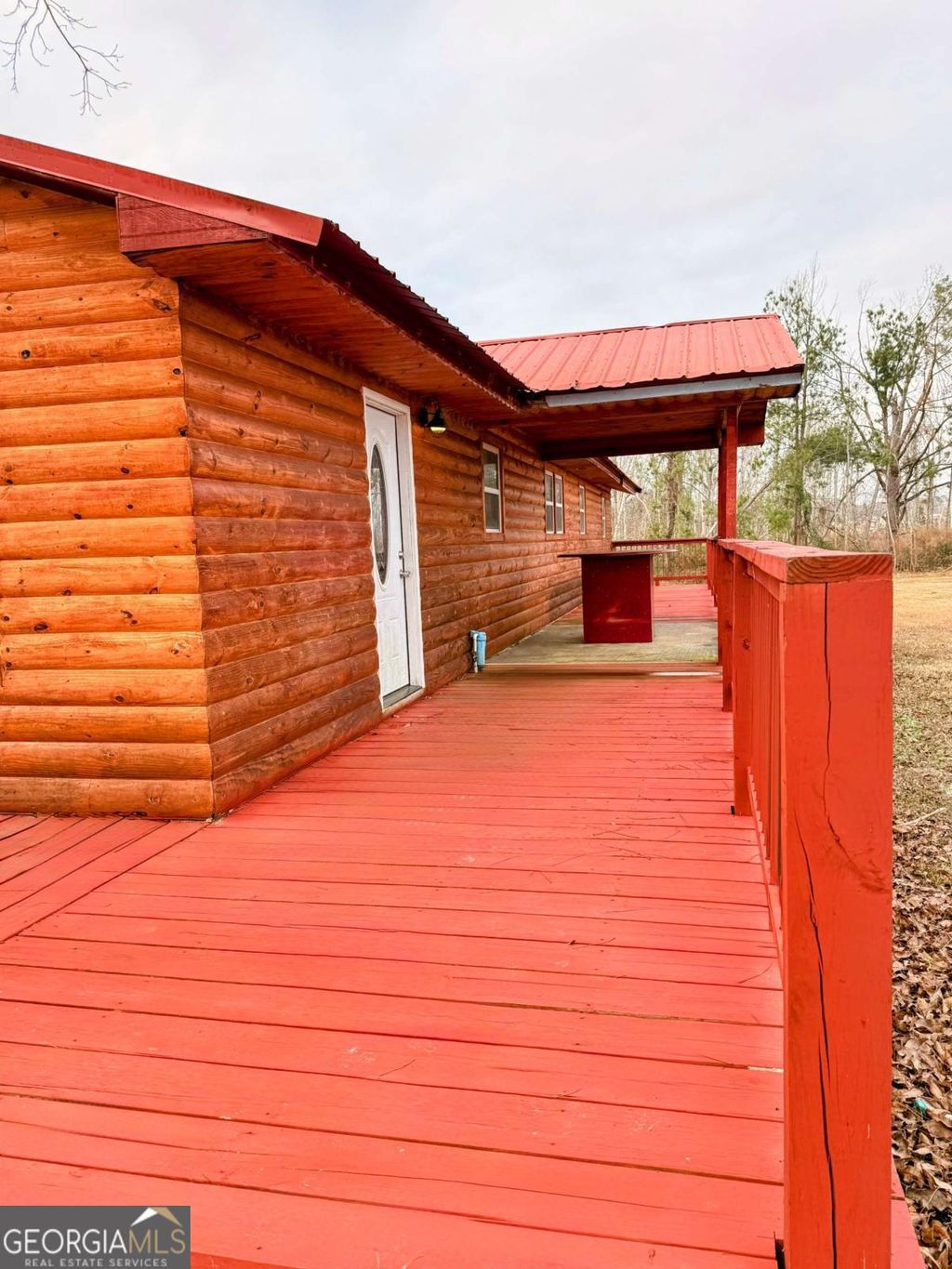 Photo of 147 Mcloon Road, Hazlehurst, GA 31539 (MLS # 10686286)