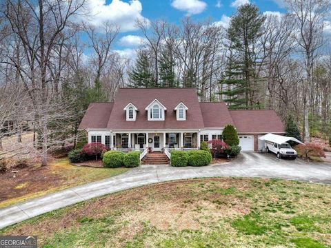 1891 Cedar Cliff Road, Hiawassee, GA 30546 - MLS#: 10497628