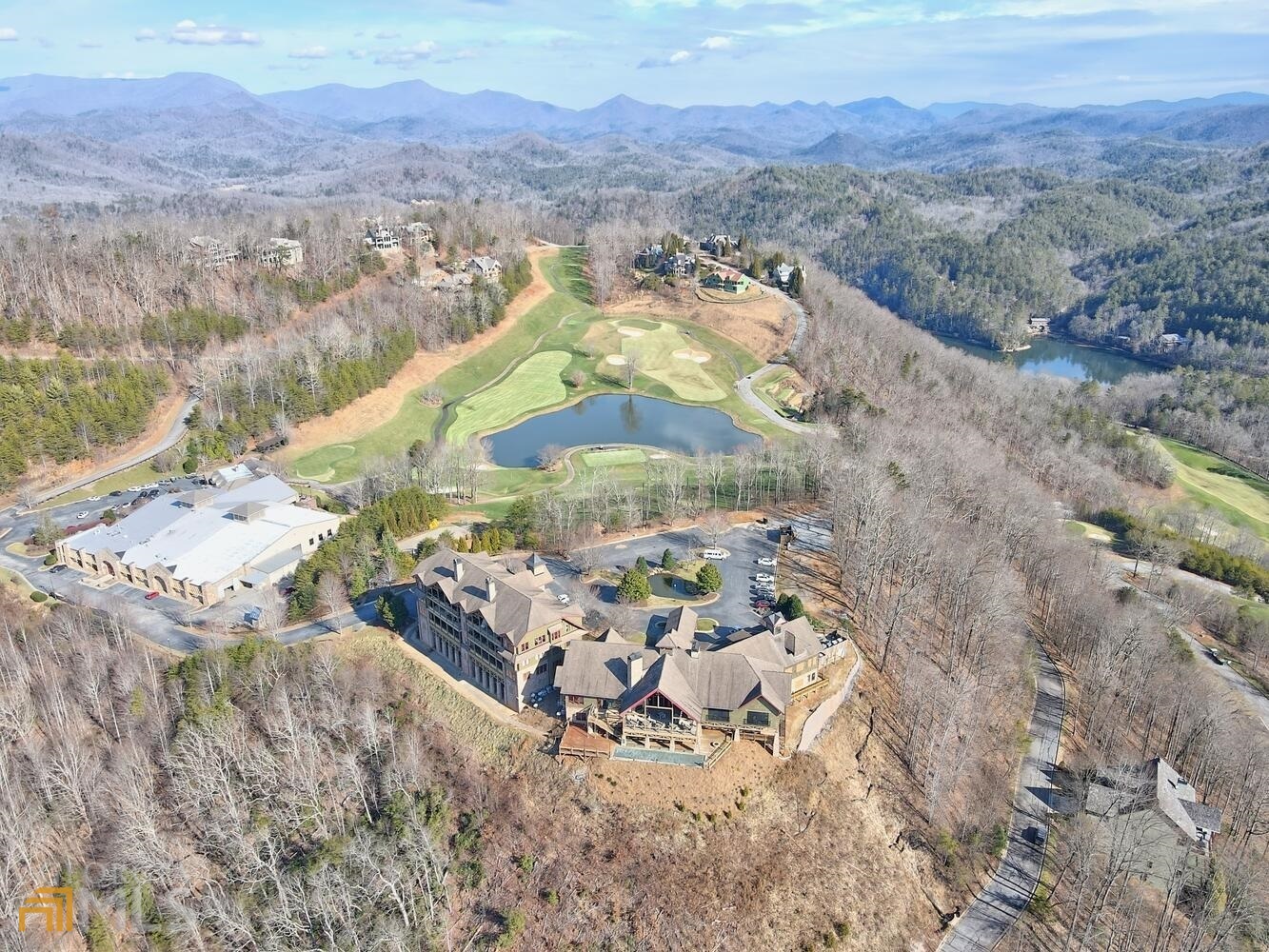 Clayton, Georgia 30525, United States, ,Land,Active,21196