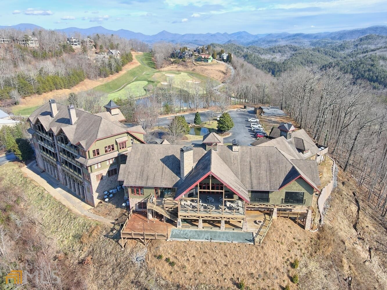 Clayton, Georgia 30525, United States, ,Land,Active,21196