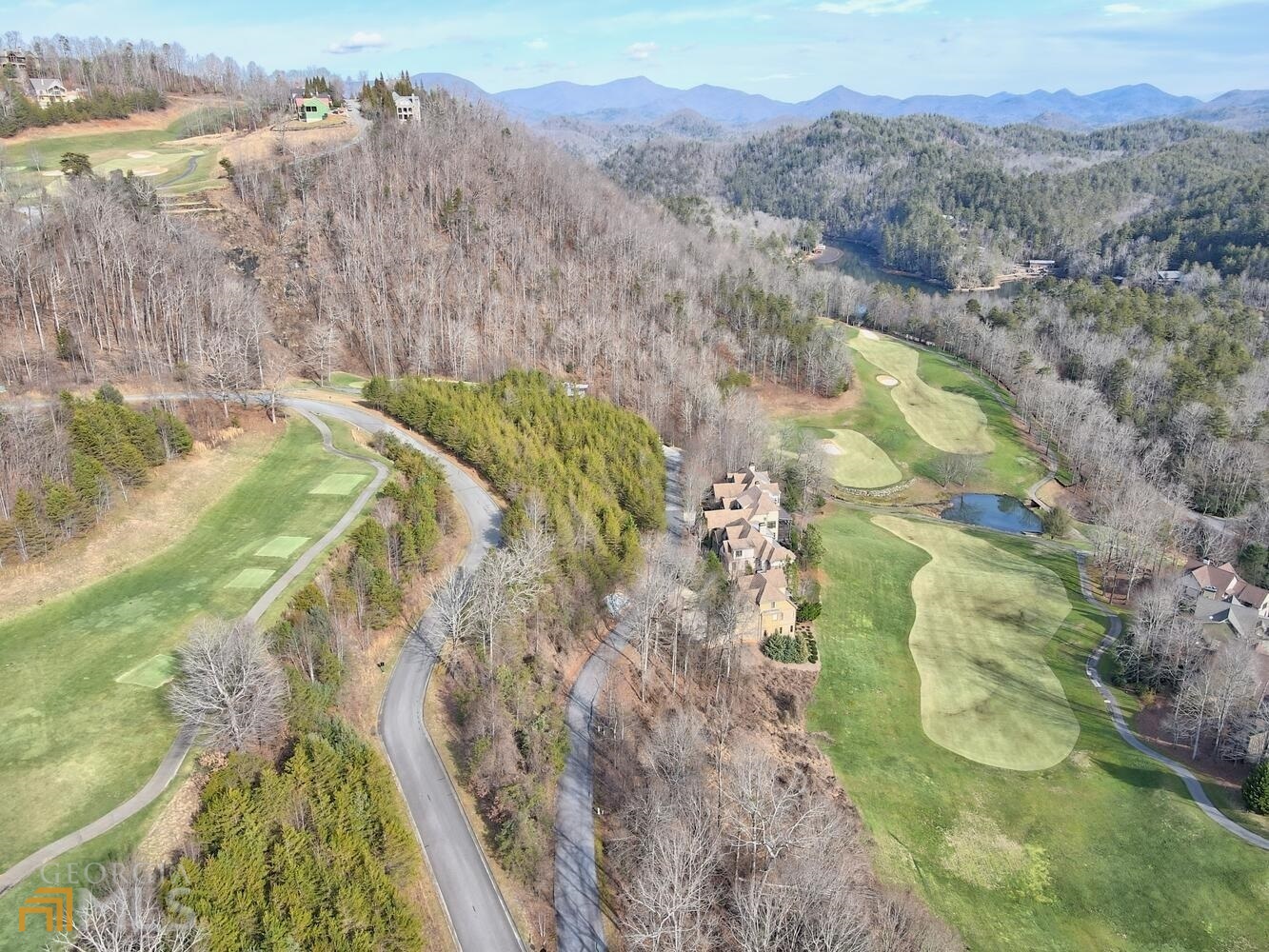 Clayton, Georgia 30525, United States, ,Land,Active,21196