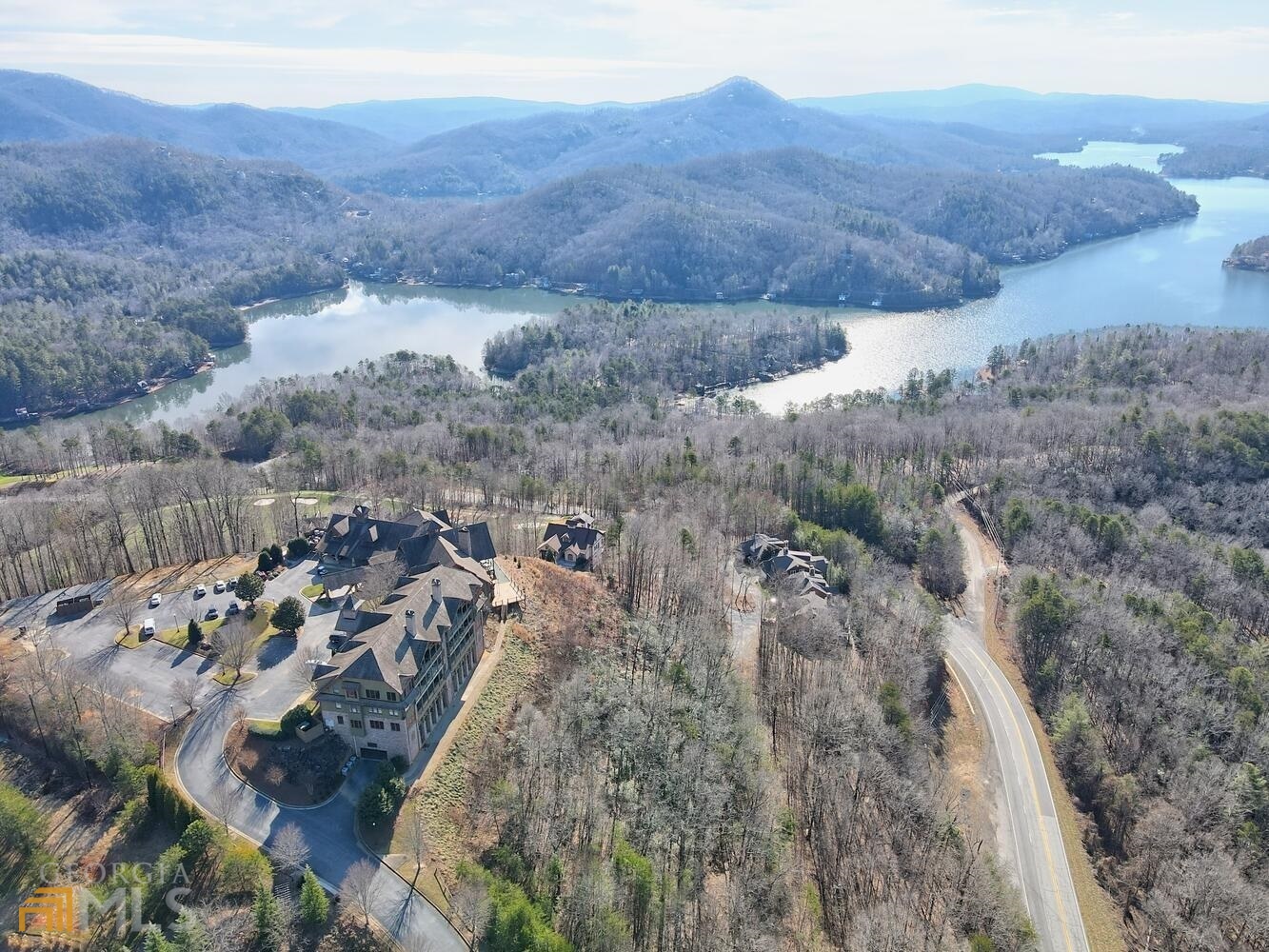 Clayton, Georgia 30525, United States, ,Land,Active,21196