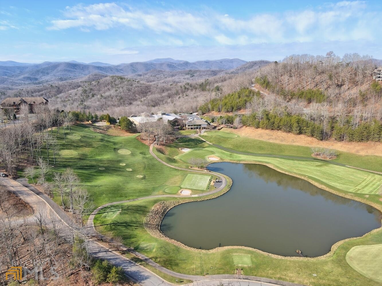 Clayton, Georgia 30525, United States, ,Land,Active,21196