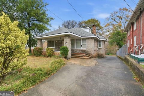 Photo of 1241 Monroe Drive NE, Atlanta, GA 30306 (MLS # 10659726)