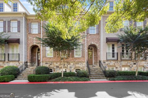 2317 Saint Davids SQ 12 Kennesaw GA 30152