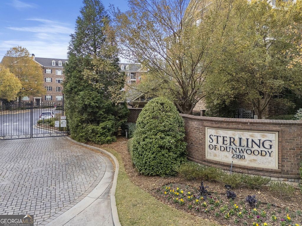 Photo of 2300 Peachford Road #4403, Atlanta, GA 30338 (MLS # 10675696)