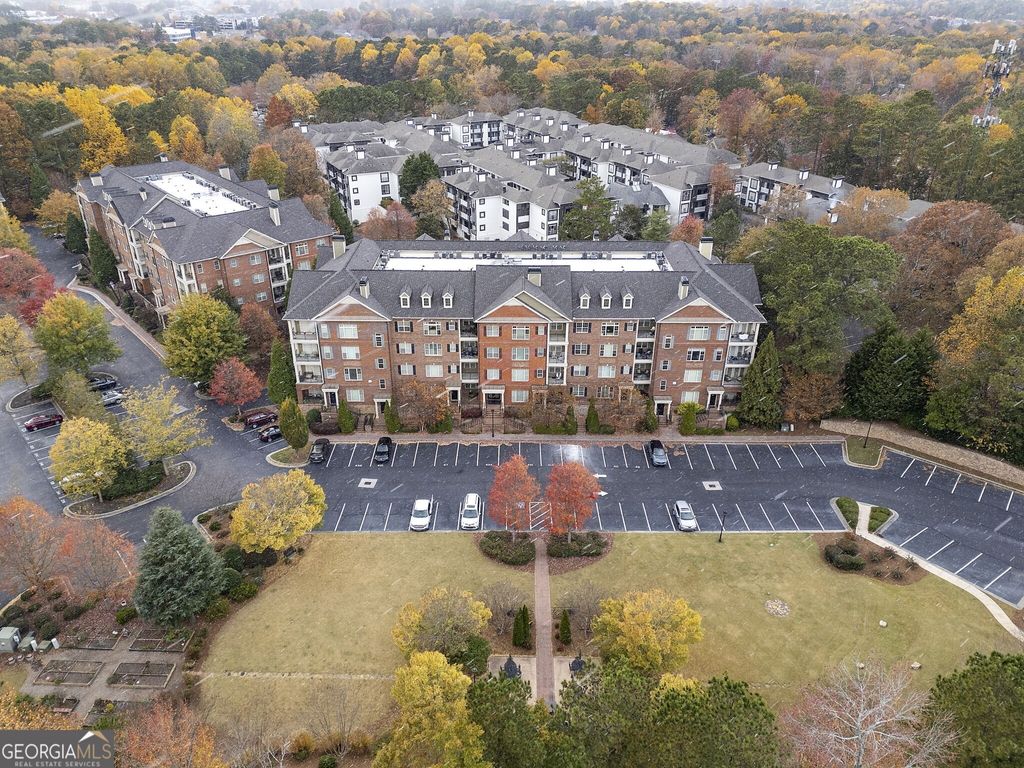 Photo of 2300 Peachford Road #4403, Atlanta, GA 30338 (MLS # 10675696)