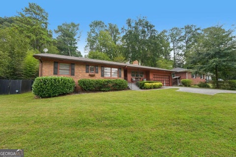 Photo of 4182 Briarcliff Road NE, Atlanta, GA 30345 (MLS # 10857330)