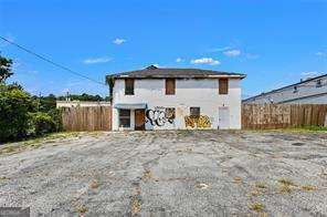 Owner is open to OWNER FINANCING. This commercial building offers a fantastic chance for development and growth. The structure is almost 2,000 square feet in size and made of concrete on all four sides. Its prime location on Glenwood Road, with nearly 50 feet of road frontage with a massive parking lot, ensures the building is easily seen and reached by all. With over a half an acre of land, this location is perfect for future growth. This property is perfect for the launch of a new business or the expansion of an existing one. It is situated on a thoroughfare, guaranteeing a constant stream of potential customers. This can also be an excellent investment opportunity due to its strategic location, growth potential, and demand for commercial space. Don't pass up the opportunity to benefit from the appreciation and development of this commercial building.