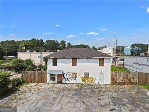 4022 Glenwood RD