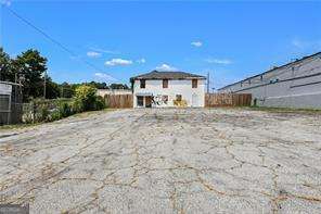 4022 Glenwood RD