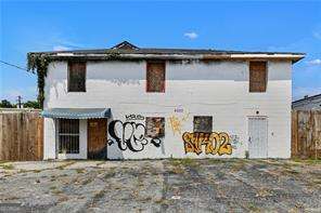 4022 Glenwood RD